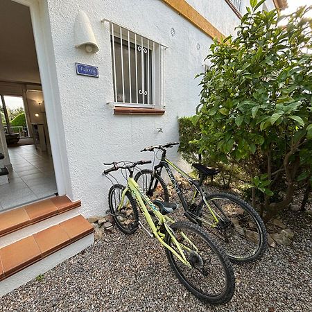 Casas Plus Costa Brava Л'Естартіт Екстер'єр фото