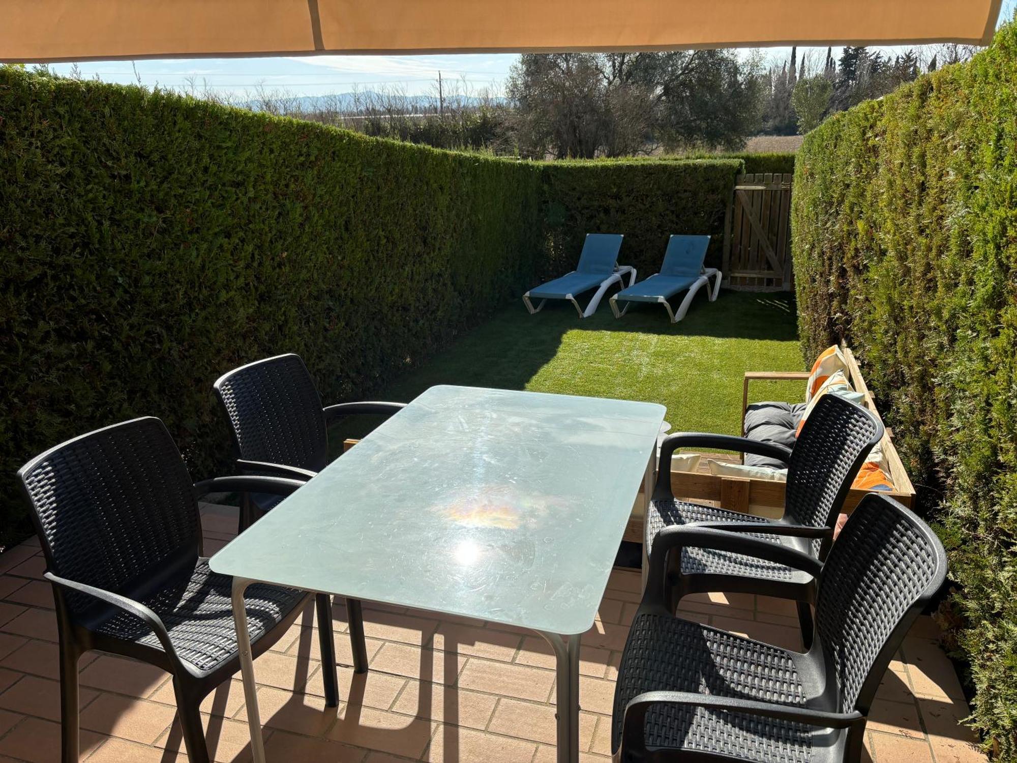 Casas Plus Costa Brava Л'Естартіт Екстер'єр фото