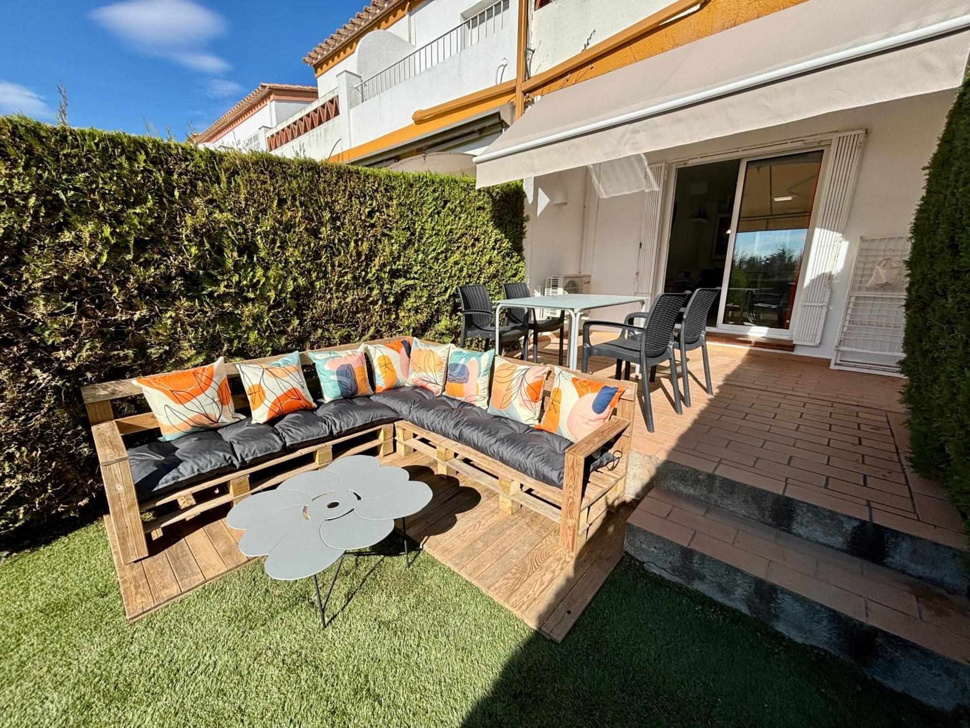 Casas Plus Costa Brava Л'Естартіт Екстер'єр фото