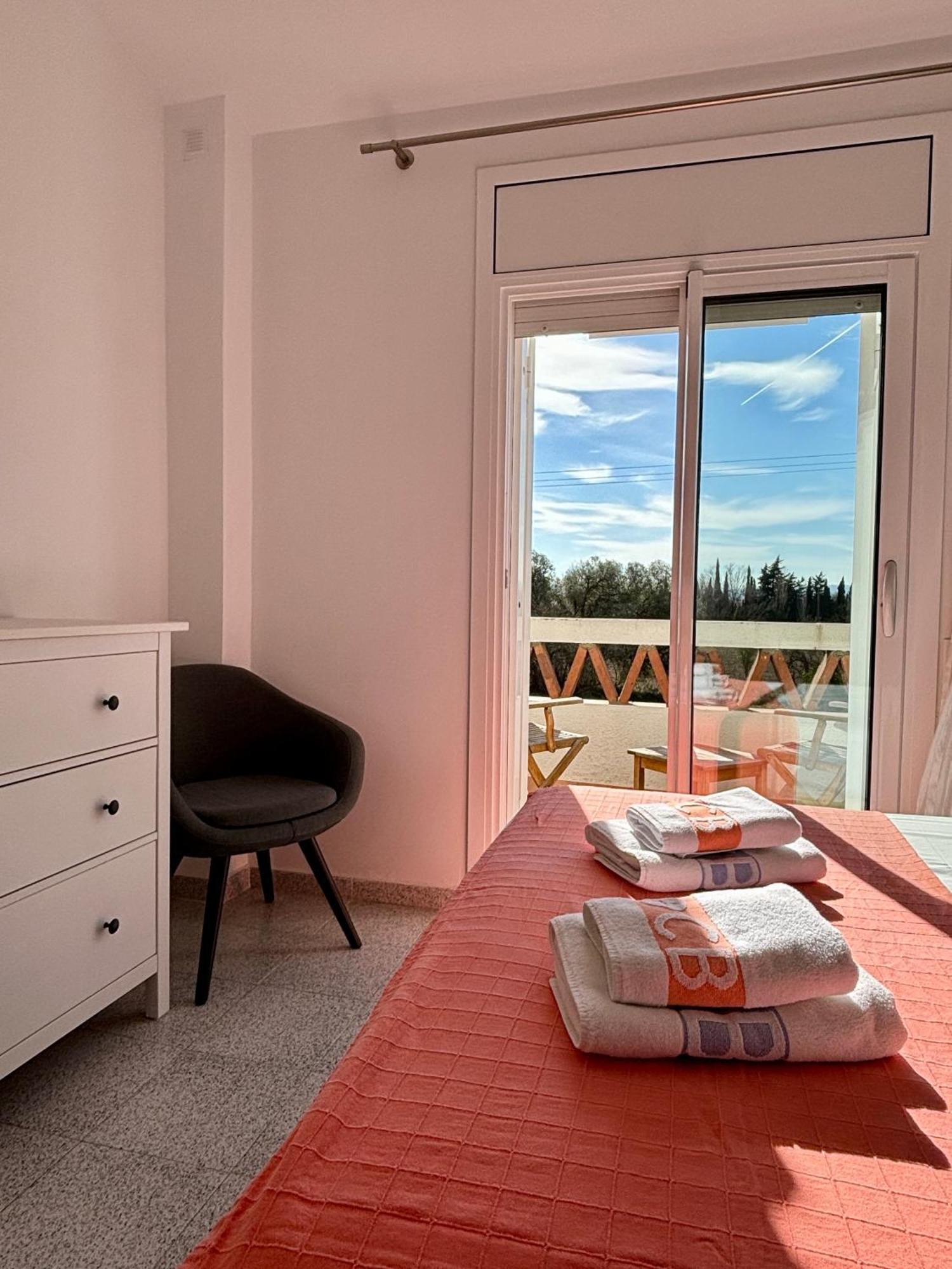 Casas Plus Costa Brava Л'Естартіт Екстер'єр фото