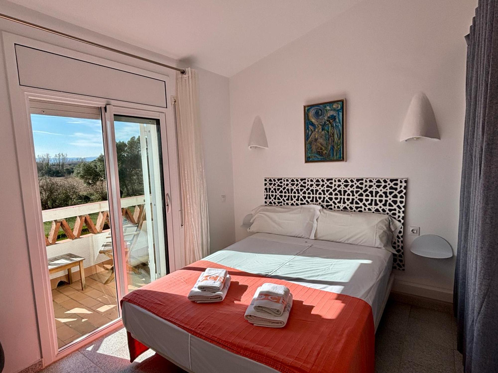 Casas Plus Costa Brava Л'Естартіт Екстер'єр фото