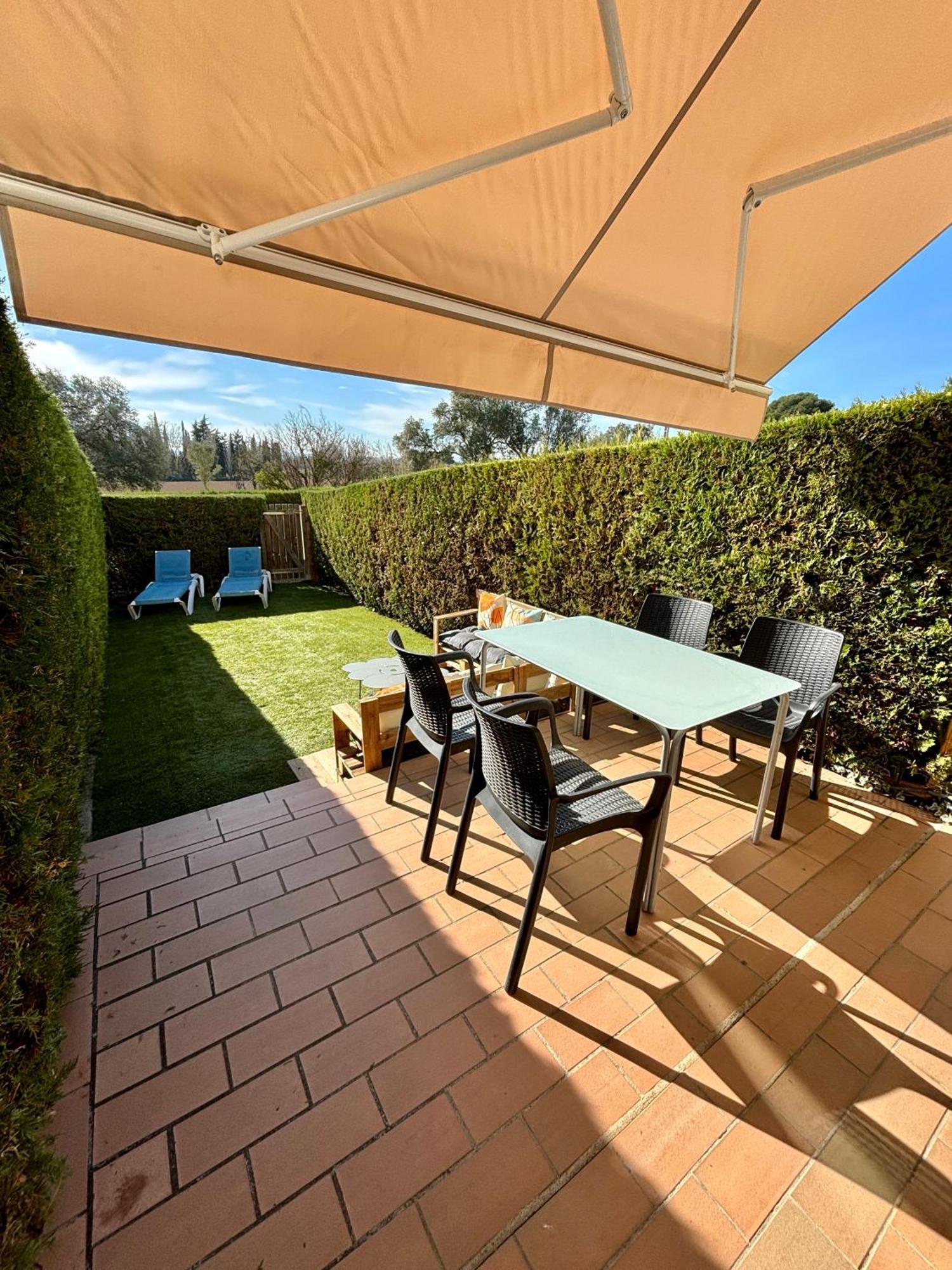 Casas Plus Costa Brava Л'Естартіт Екстер'єр фото
