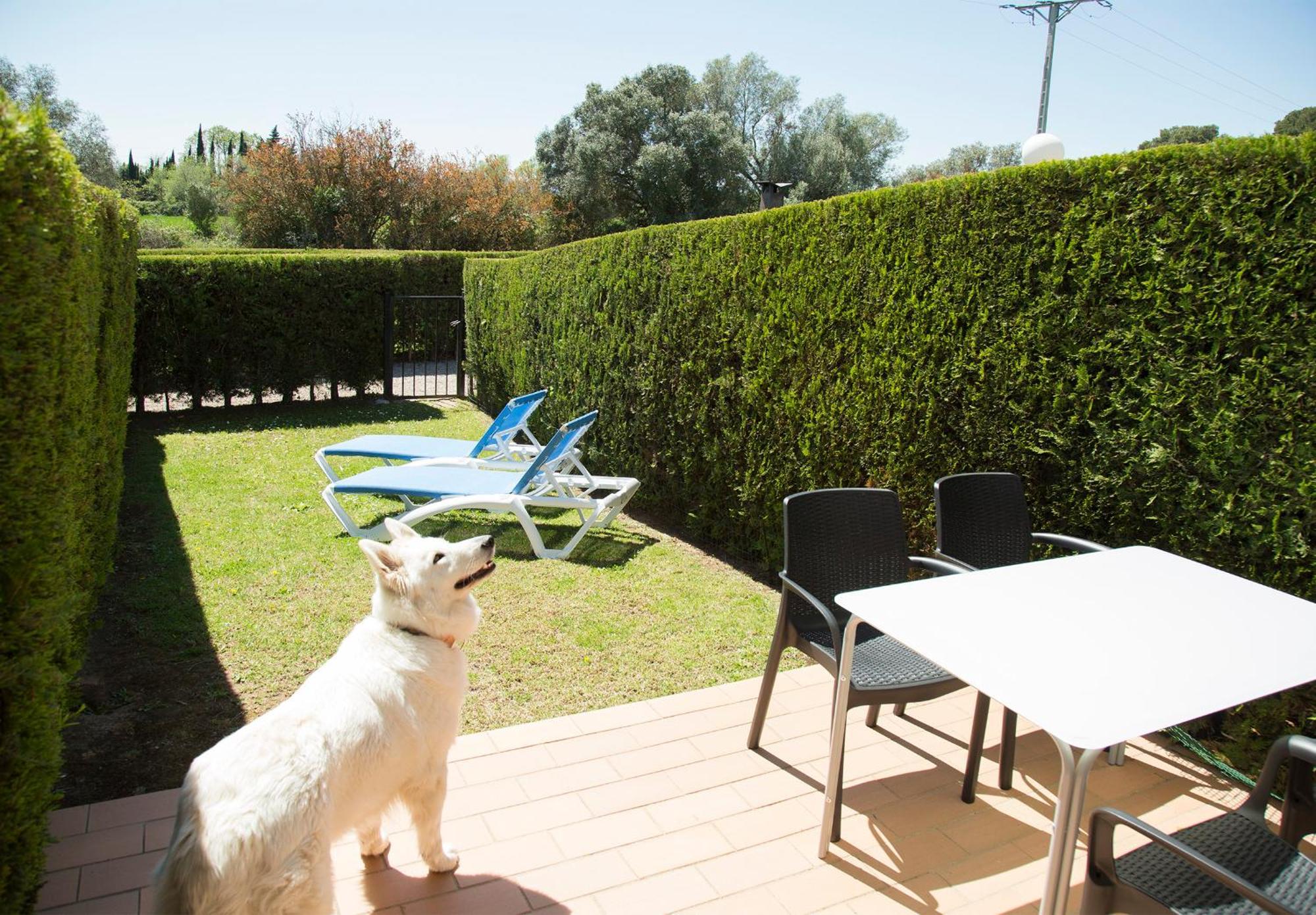 Casas Plus Costa Brava Л'Естартіт Номер фото