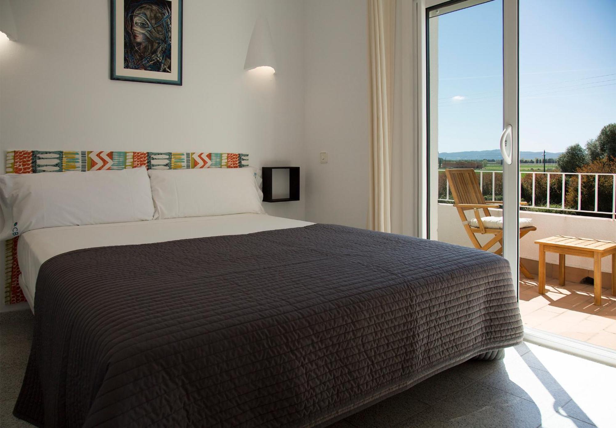Casas Plus Costa Brava Л'Естартіт Номер фото