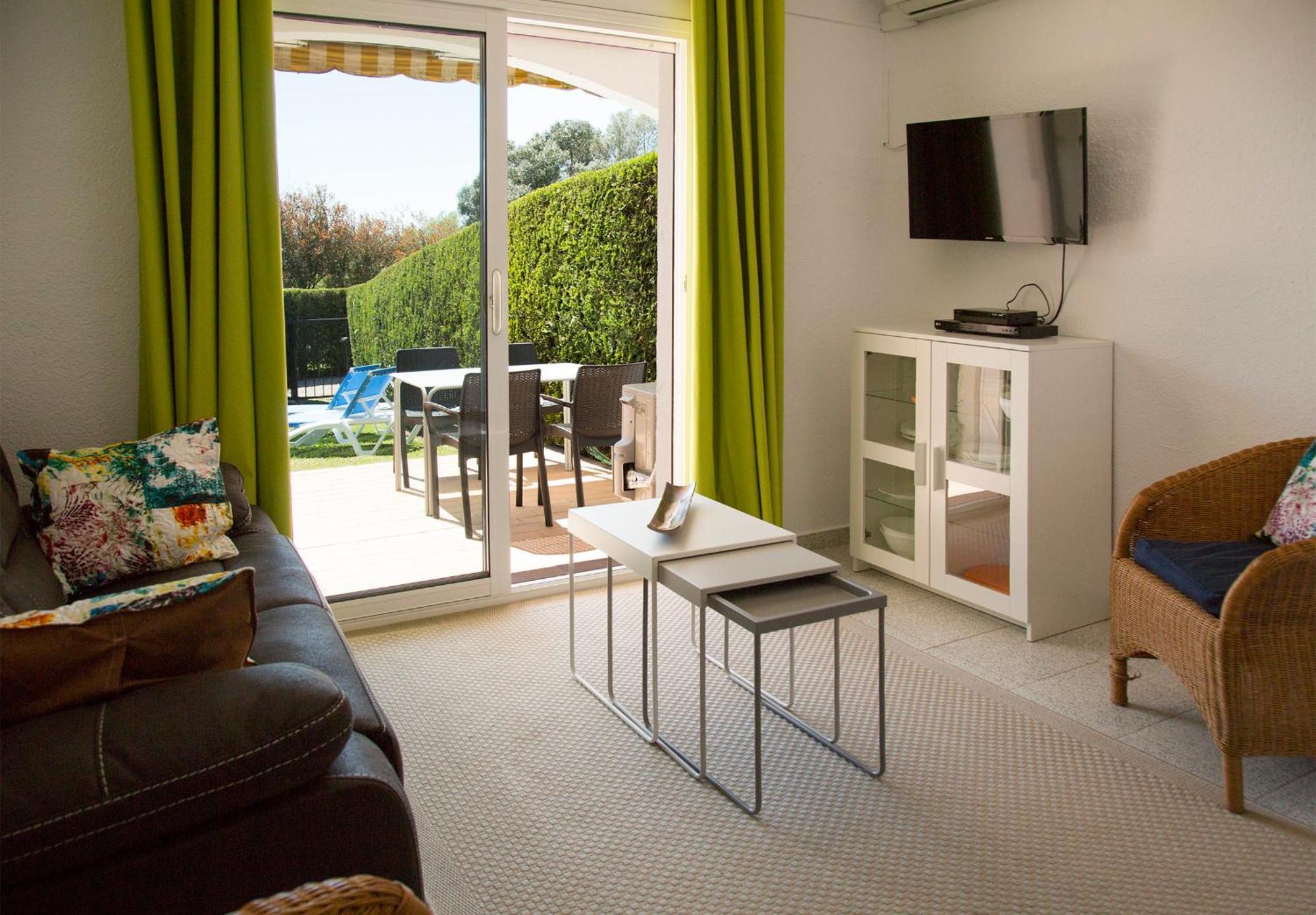 Casas Plus Costa Brava Л'Естартіт Номер фото