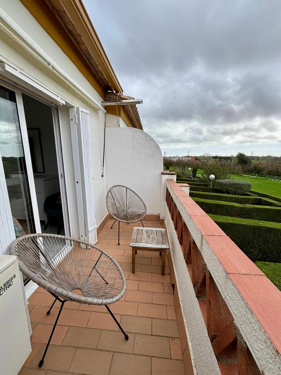 Casas Plus Costa Brava Л'Естартіт Екстер'єр фото
