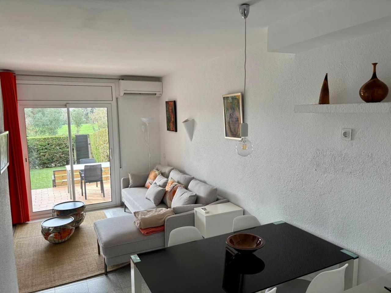 Casas Plus Costa Brava Л'Естартіт Екстер'єр фото