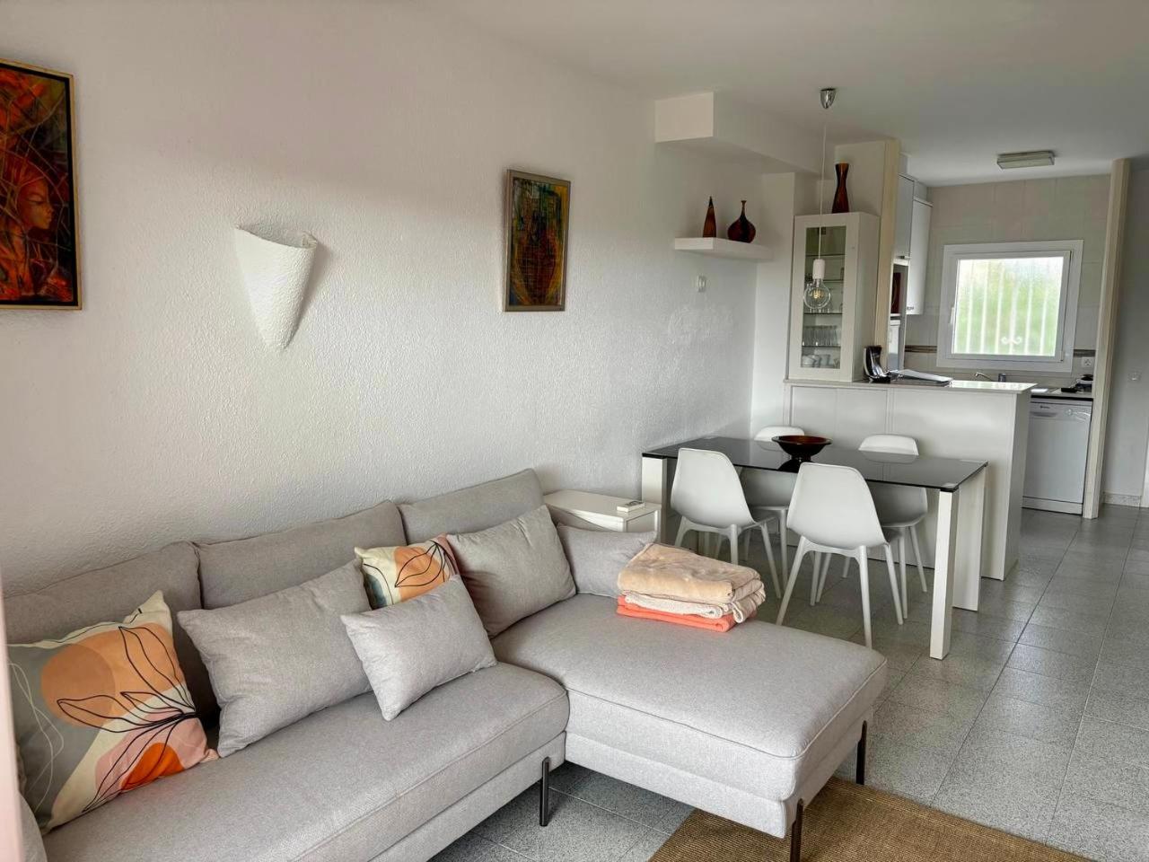 Casas Plus Costa Brava Л'Естартіт Екстер'єр фото