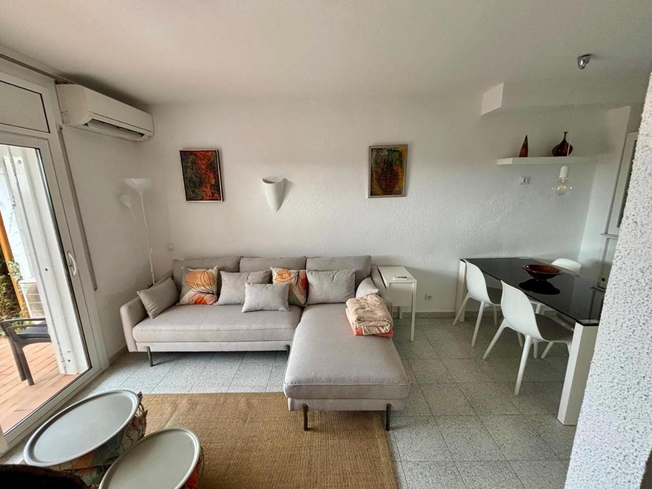 Casas Plus Costa Brava Л'Естартіт Екстер'єр фото