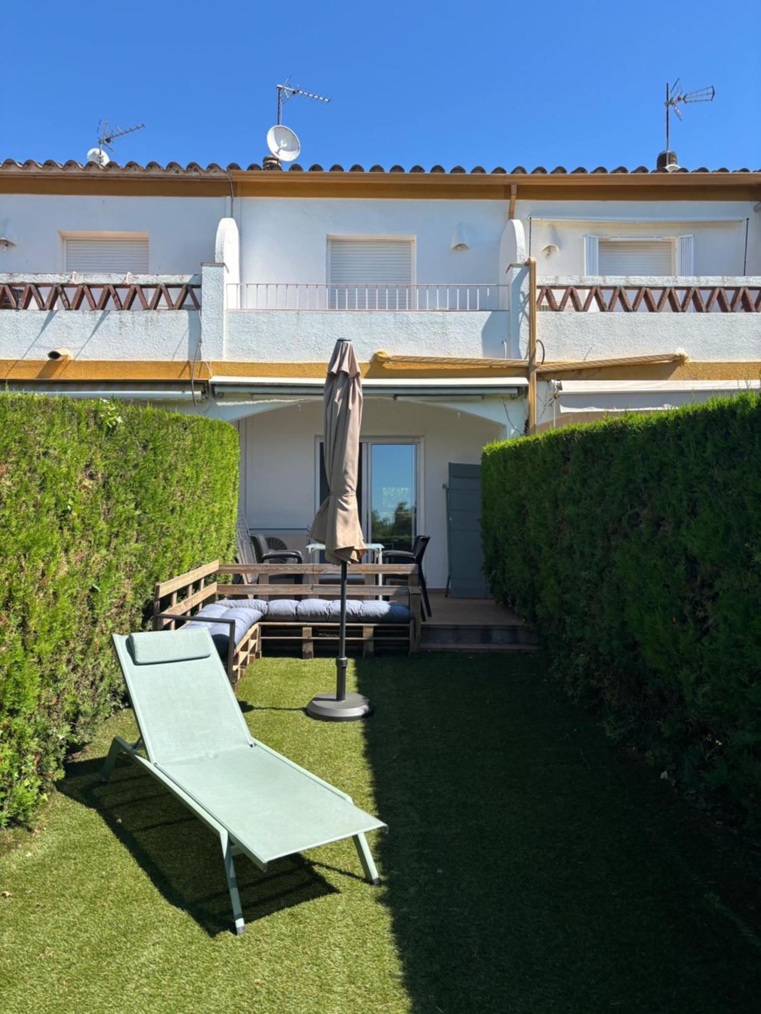 Casas Plus Costa Brava Л'Естартіт Екстер'єр фото
