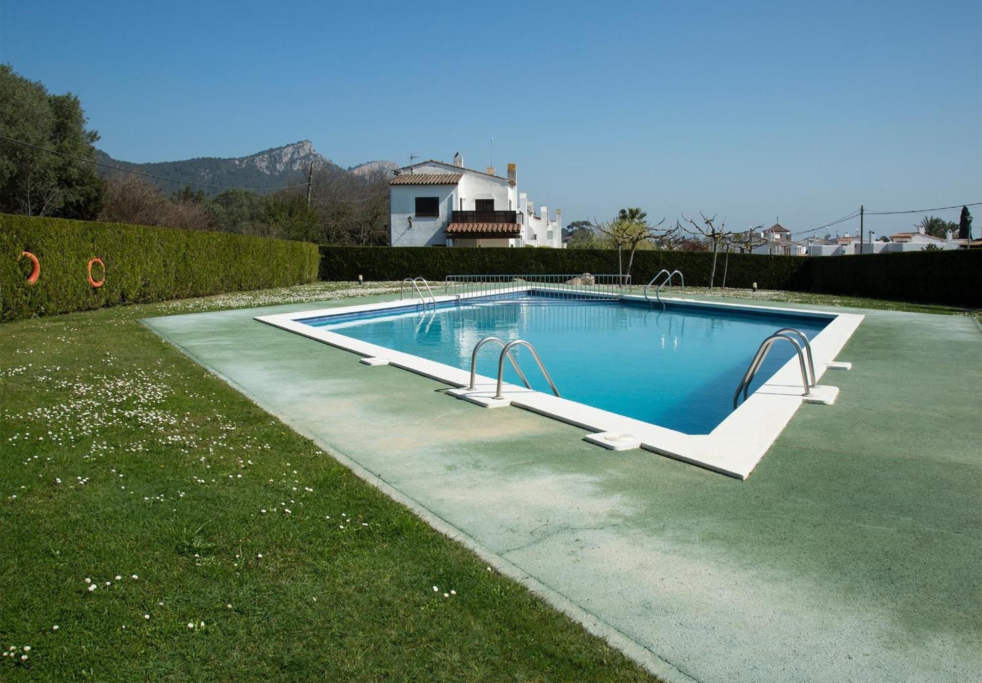 Casas Plus Costa Brava Л'Естартіт Екстер'єр фото