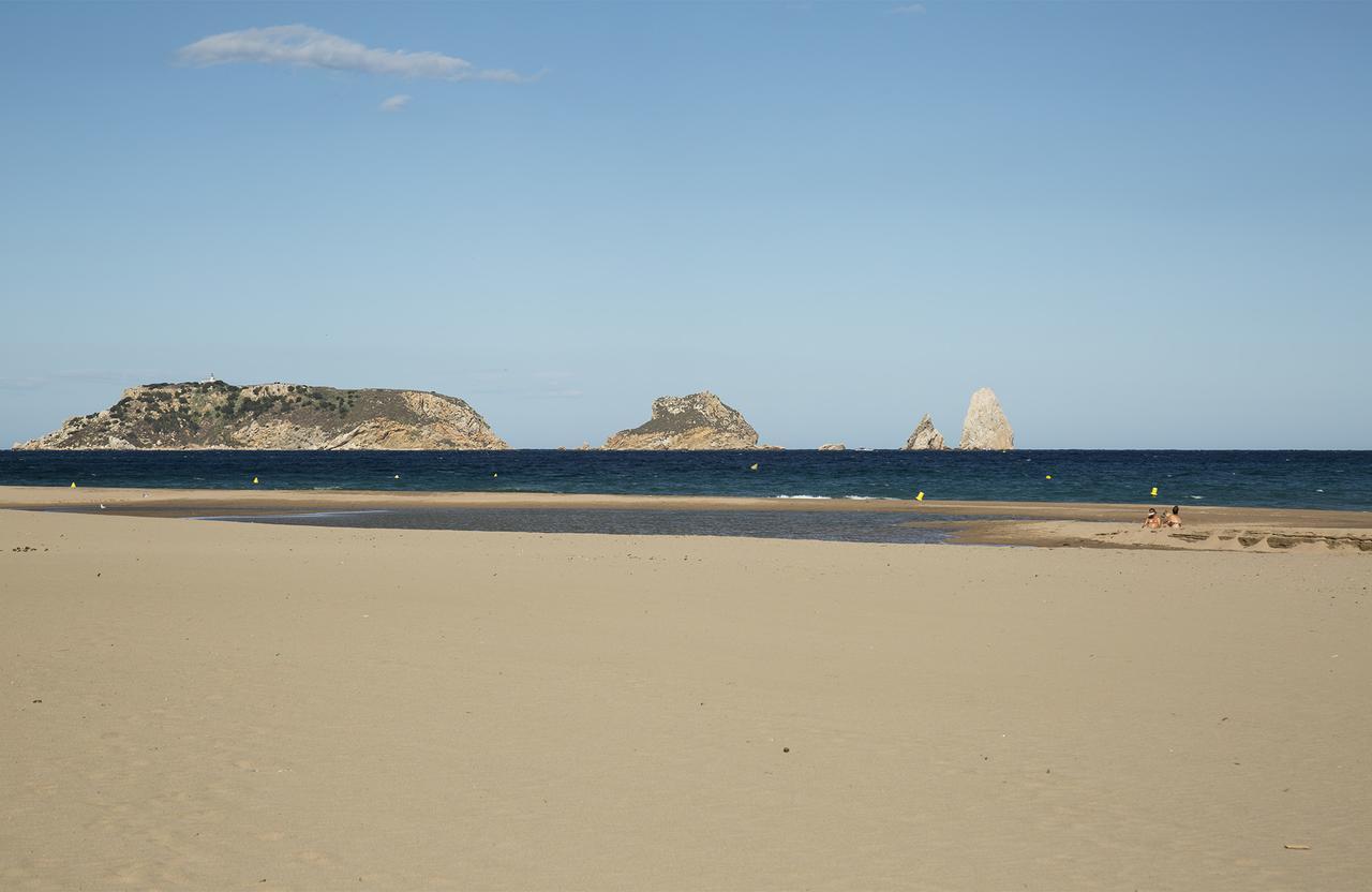 Casas Plus Costa Brava Л'Естартіт Екстер'єр фото
