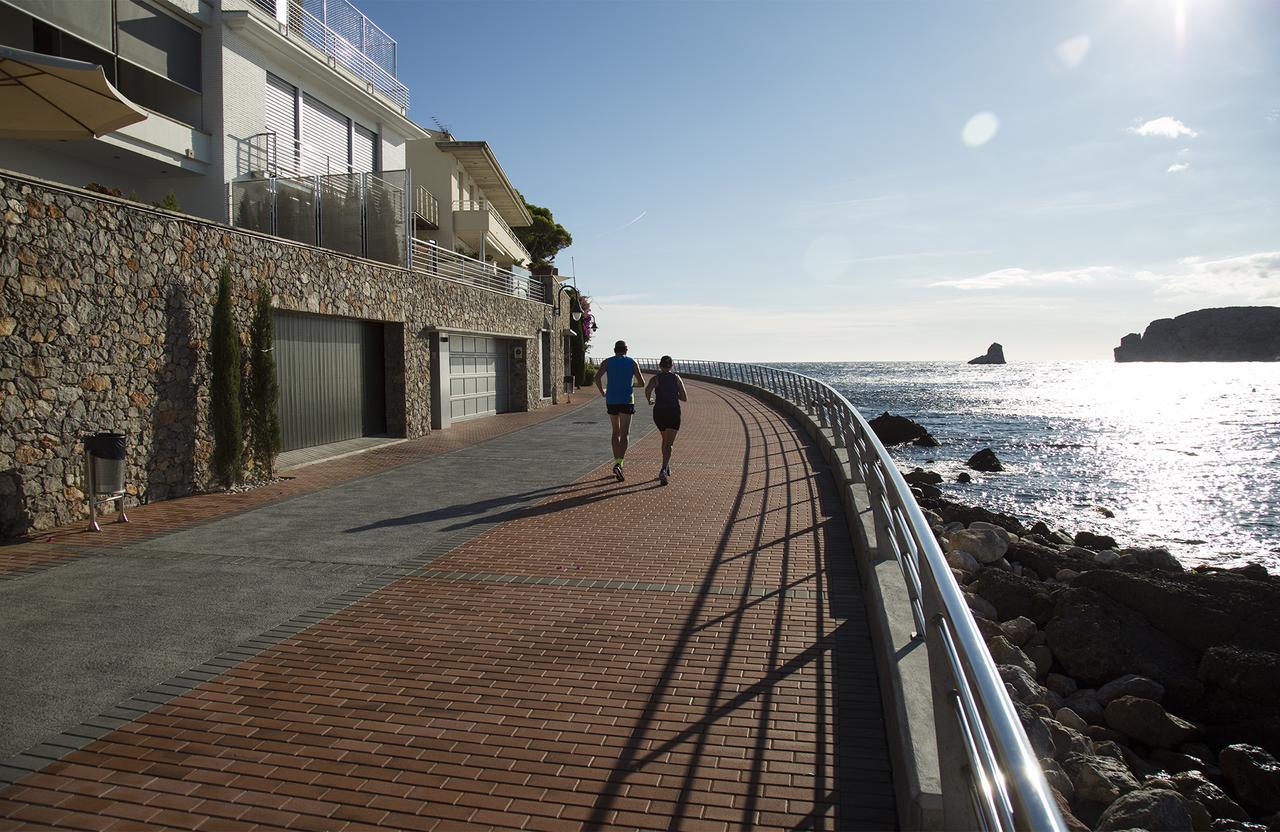 Casas Plus Costa Brava Л'Естартіт Екстер'єр фото