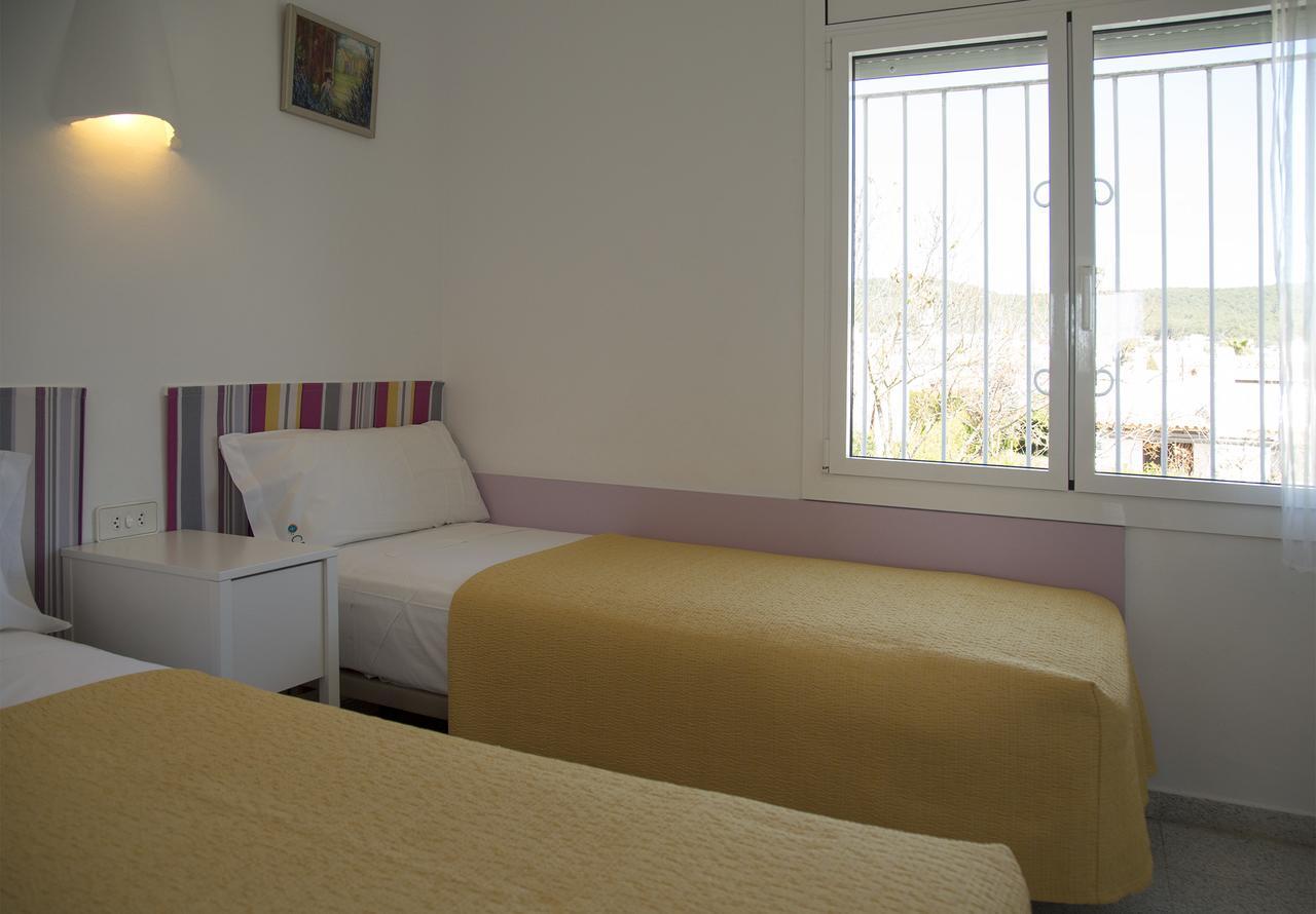 Casas Plus Costa Brava Л'Естартіт Екстер'єр фото